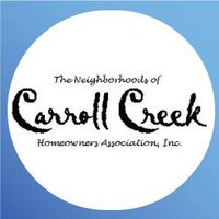 Carroll Creek Assoc (@carrollcreek) 's Twitter Profile