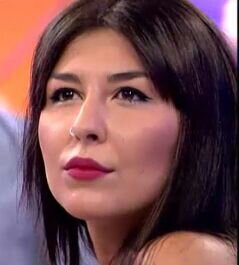 Cf Marlene,pretendienta de David
