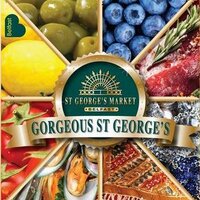 St.Georges Market ❂ (@stgeorgesbt1) 's Twitter Profile Photo St.Georges Market ❂ (@stgeorgesbt1) 's Twitter Profile Photo