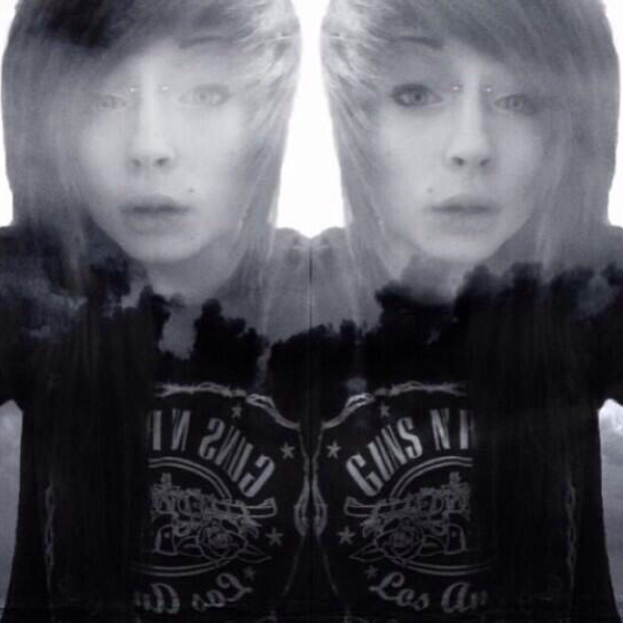 I dont even know anymore