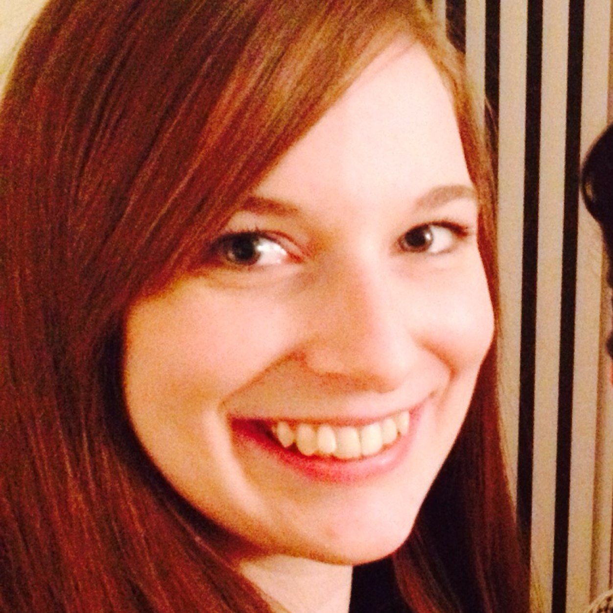 Vice President at Vanguard Communications: Writing, website and digital marketing enthusiast!