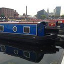 Specialist Bespoke Canal Boat Builders.