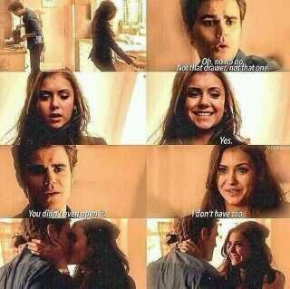 I love you Stefen Salvatore..................
