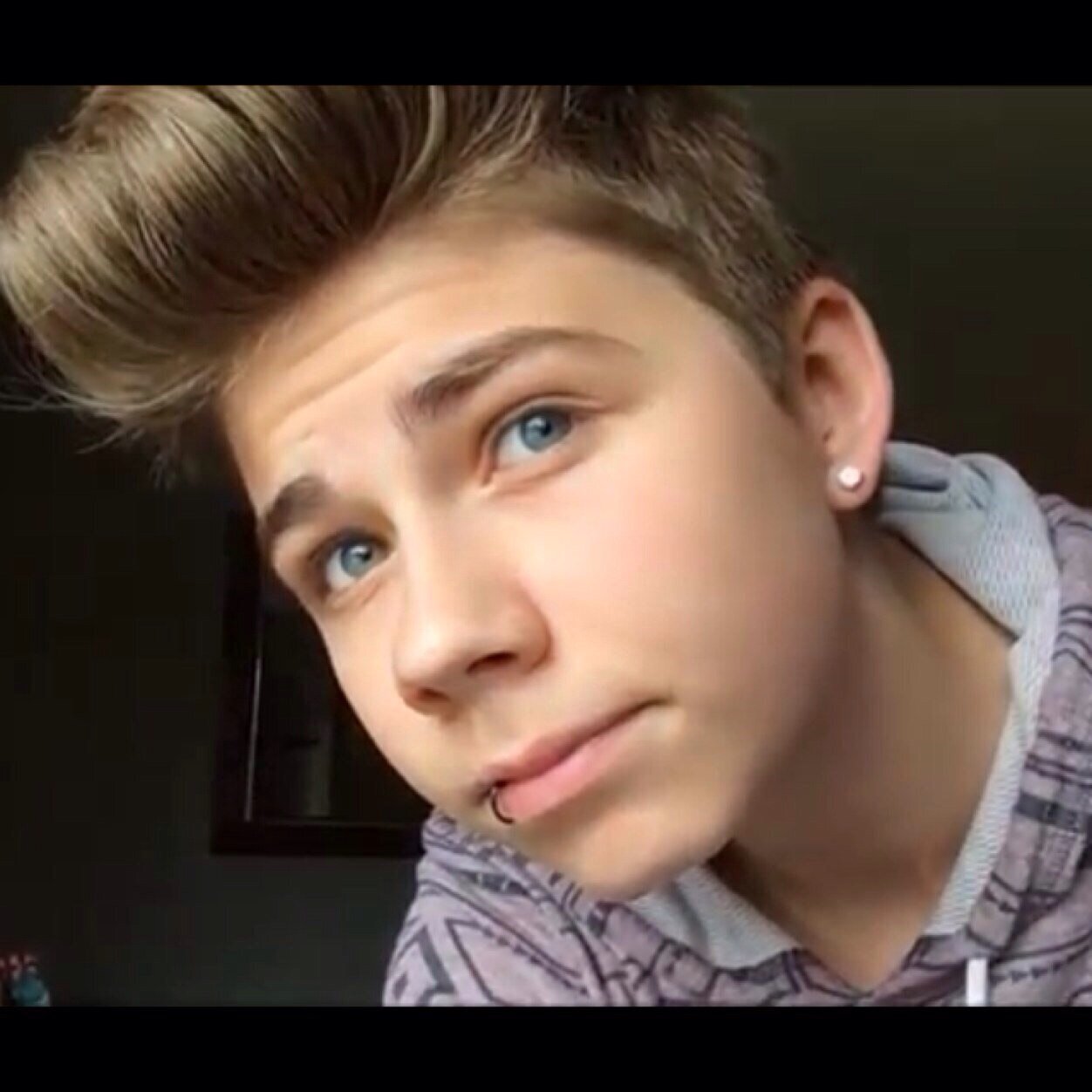 Cody Herbinko Followed 06/04/14 
Hero. Inspiration. Life.