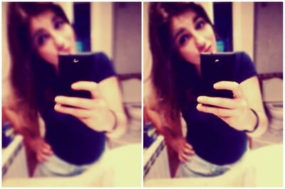 33Chica_aries's profile picture. 