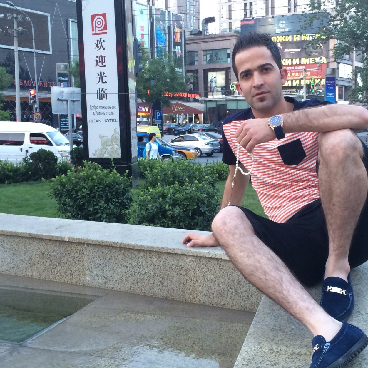 zana_1414's profile picture. 