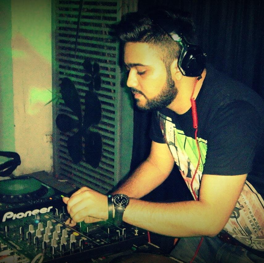 dj/artist