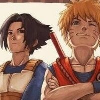Naruto 2 (@mlgnaruto2) 's Twitter Profile