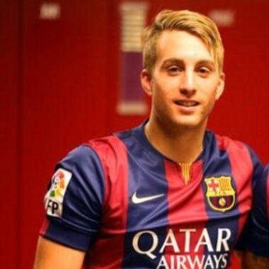 1st Fanbase Gerard Deulofeu Lázaro From Indonesia | Share about @gerardeulofeu and @fcbarcelona | #VamosDeulofeu #ViscaBarca