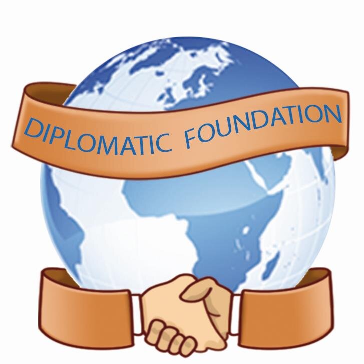 DiplomaticFoundation