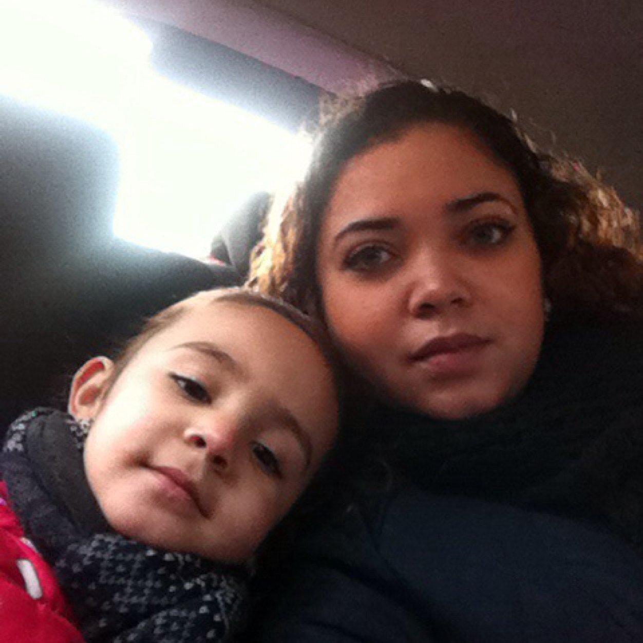 Mummy & wife