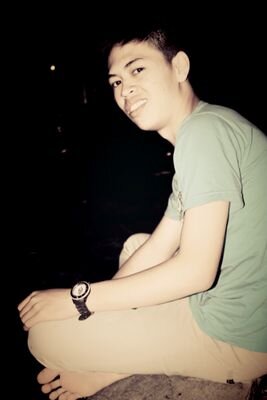 IrvannurulFahmi's profile picture. 