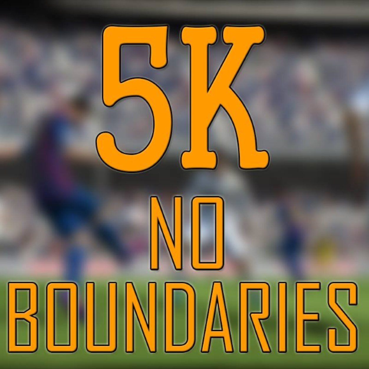 Up and coming YouTube channel with FGMHD and DeviatingFIFA who have a combined total of 1200 subs.