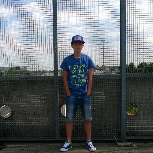 lormasleonardis's profile picture. Sempre Dogofiero