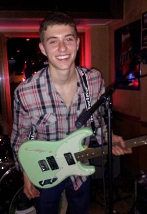 jamesfranz92's profile picture. 