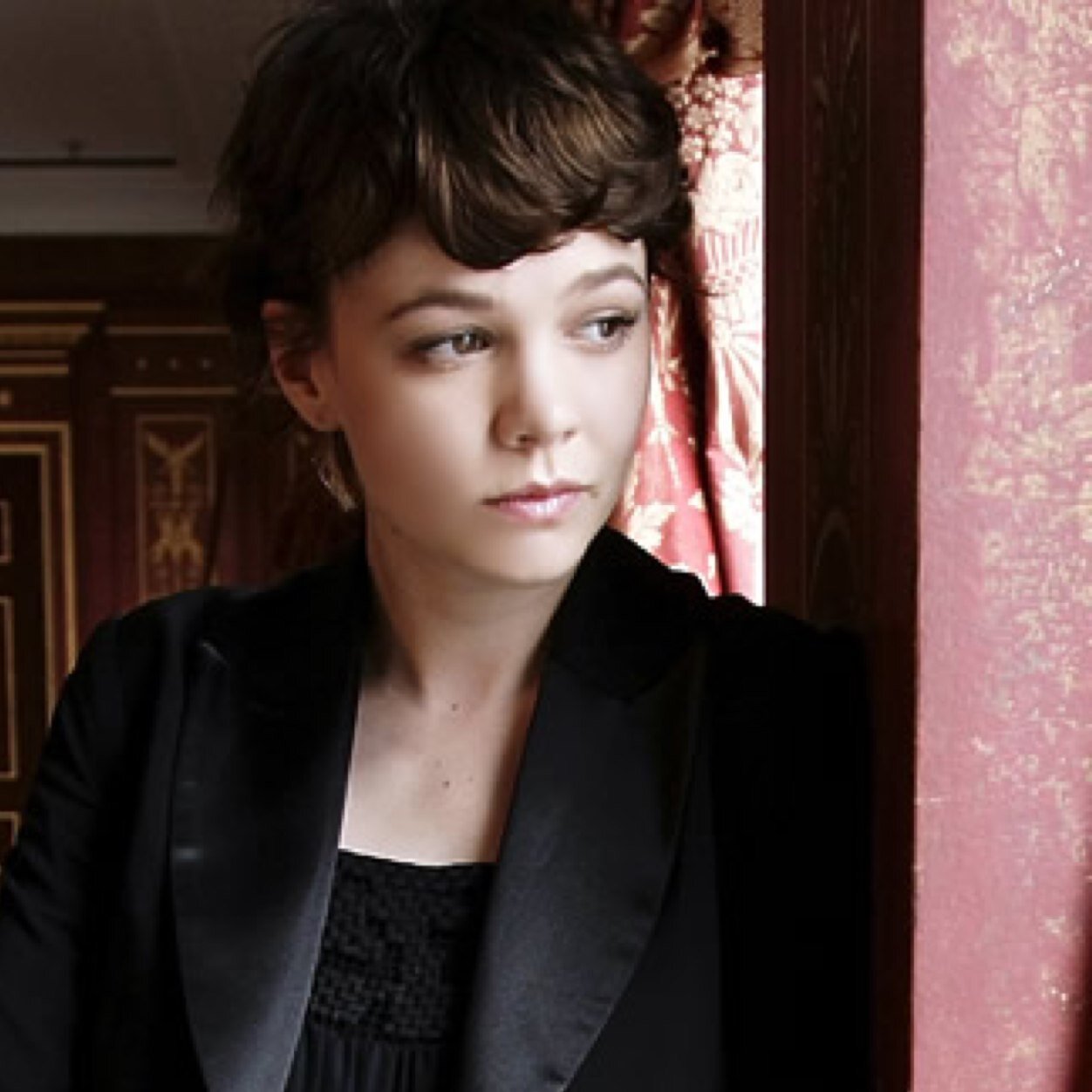Janet Van Dyne (@CallMeWasp) | Twitter