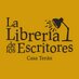 Librería Escritores (@librescritores2) Twitter profile photo