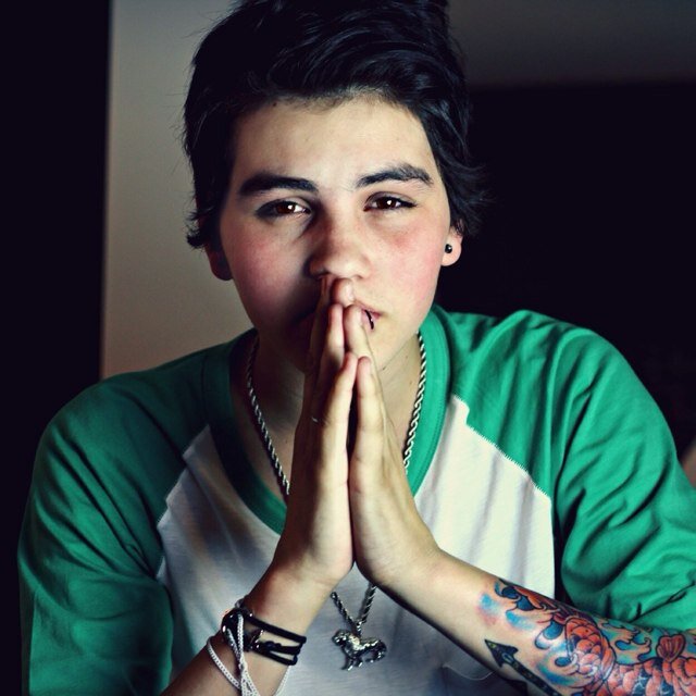 Sams1stlife's profile picture. 