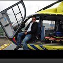 112foto's profile picture. Incidenten nieuws in de gemeente Haarlemmermeer van diverse media. Buurtpreventie beheerder Nieuw-Vennep