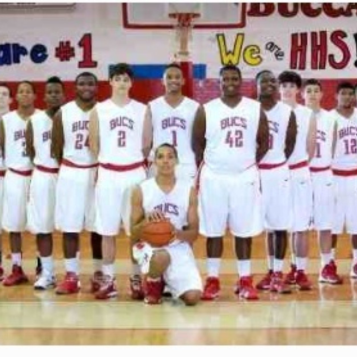 haughton_hoops Profile Picture