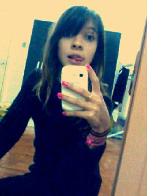 Queria ver a Lua sem lembrar de Você ;3