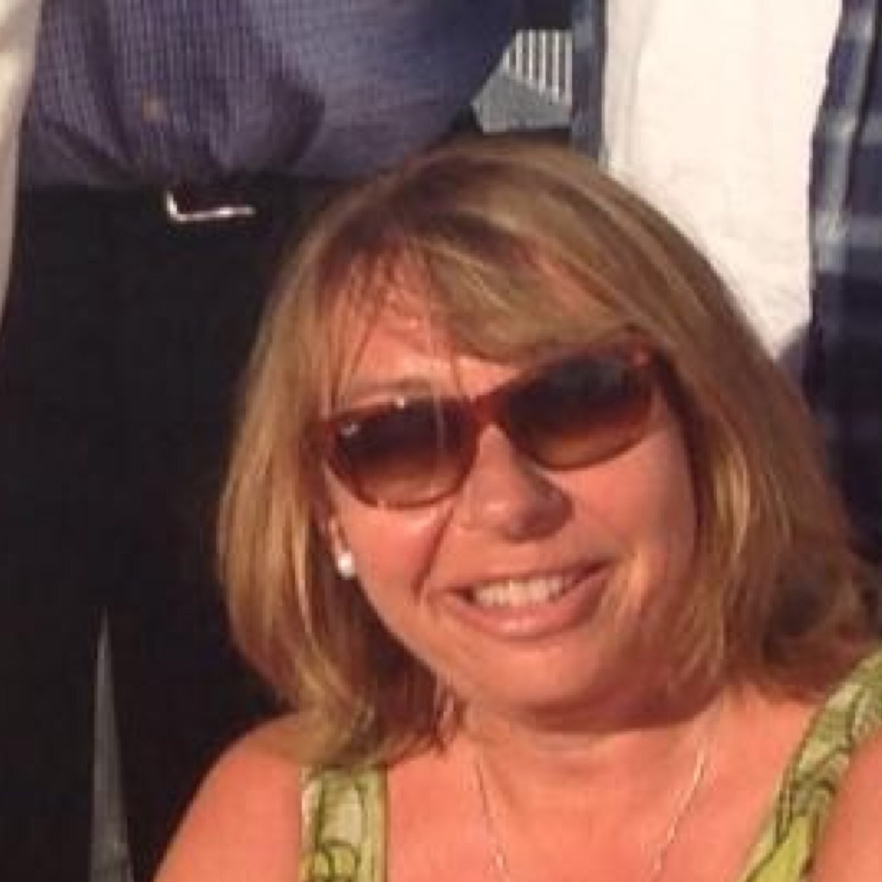 anijen2's profile picture. Assisterende rektor på Nordahl Grieg videregående skole