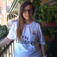 anadlh20's profile picture. Capitulo 22 de mi vida. Real Madrid CF.