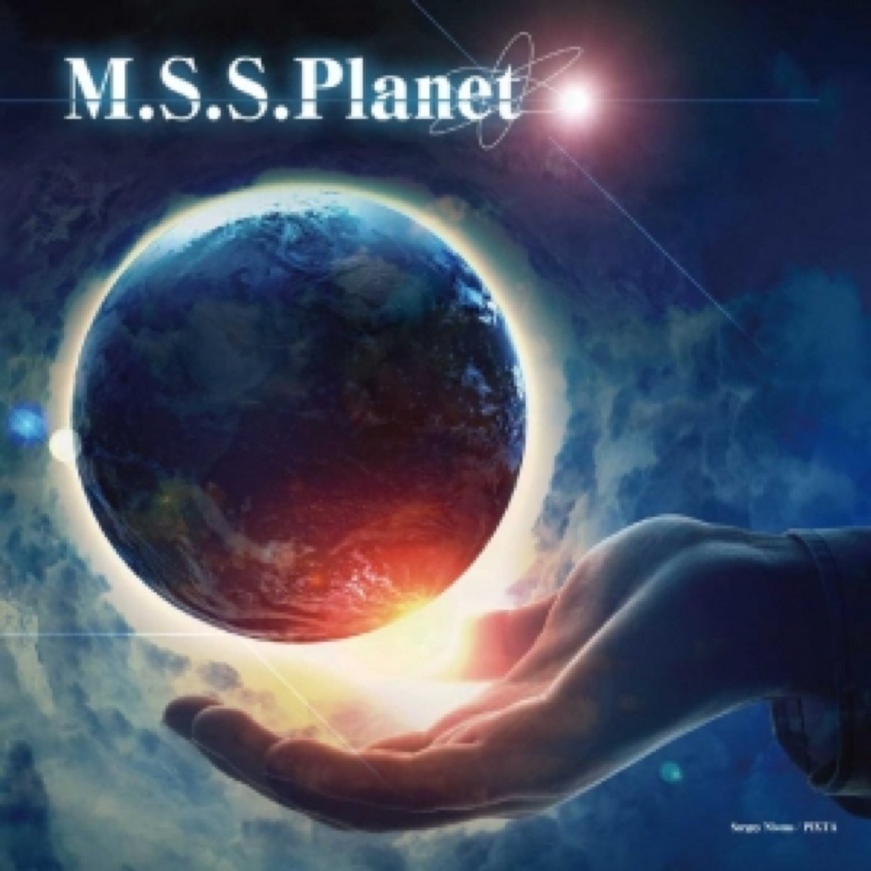 中二病 Mss Planet Twitter