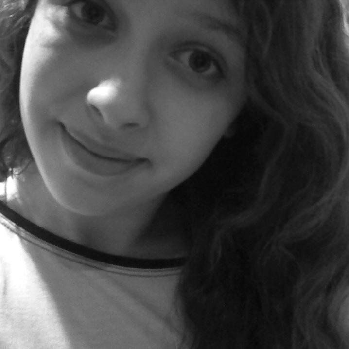 I'm Weronika. I'm from Poland and I'm big big fun music!!!