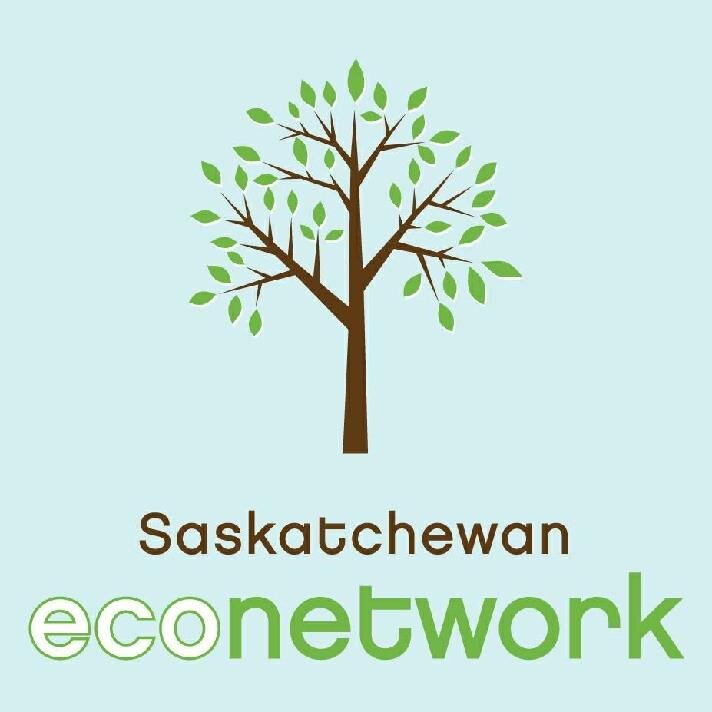 The Saskatchewan Eco Network (SEN) is a non-profit, non-government organization that connects environmentalists - within the province and across Canada