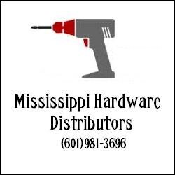 MSHardwareDistr's profile picture. Mississippi Hardware Distributors is the best source for tool and hardware supplies for all your commercial and industrial needs.
