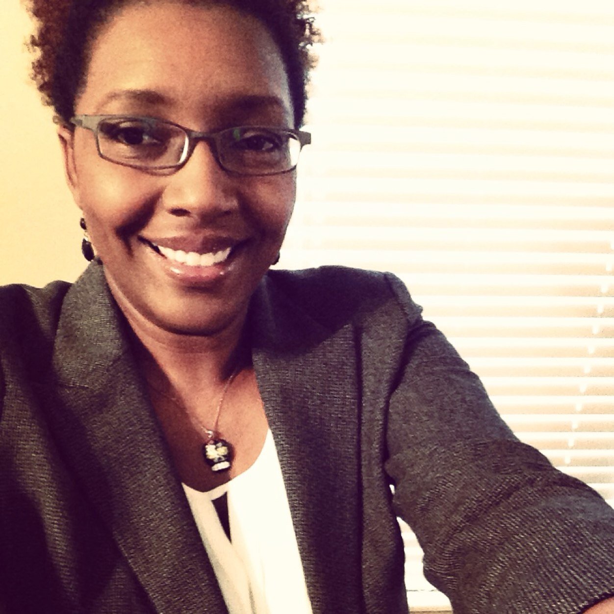 Death educator, grief counselor, compassion for others, Griefbusters lifelong team member, aunt, and chocolate lover.