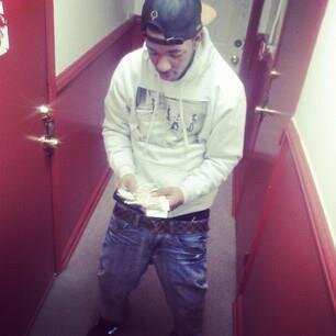 Nigga do you ima do meee!! #Gshit