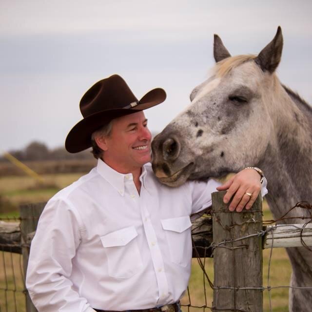 Citizen Legislator for Texas Senate District 18