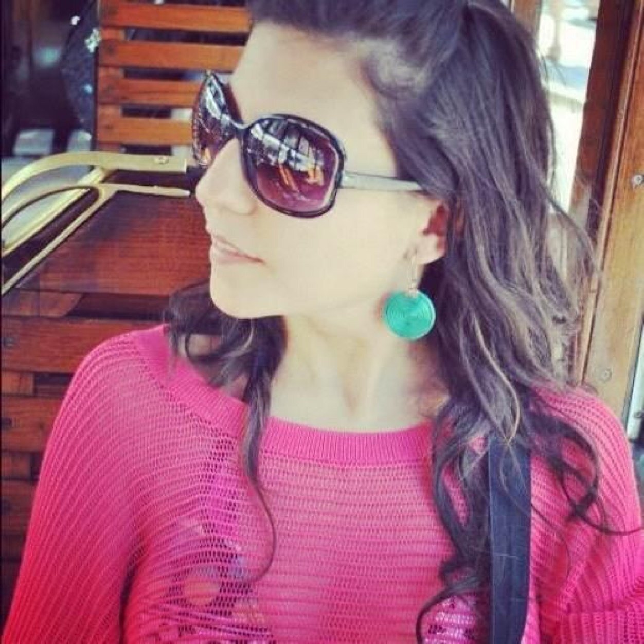 pauali's profile picture. Diseñadora gráfica ❦ No me gusta el chocolate, la cocacola ni las cabritas ❦ Type & dog lover.