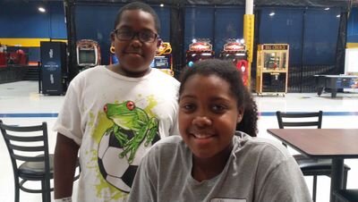 lbuckner5's profile picture. Father, Husband, Children's Church Teacher, Director Enrollment and Placement Services - SBCUSD