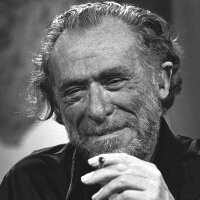 Bukowski Quotes (@bukowski_quote) 's Twitter Profile