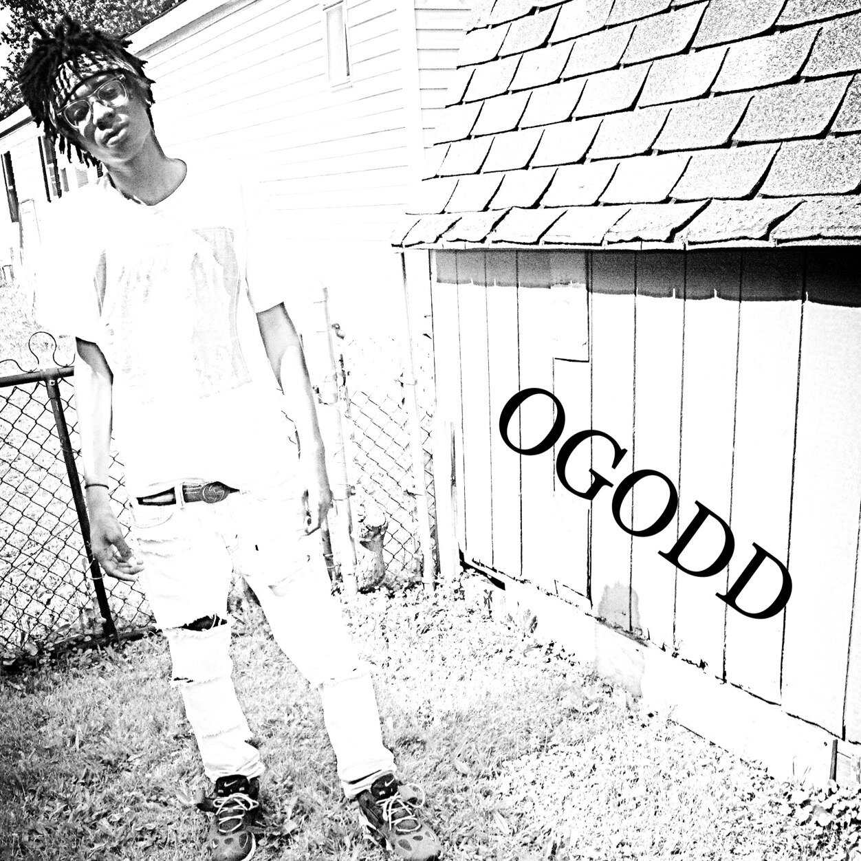 I need atleast 412 followers all Taylor's . reppin the gang. Smoking hella Ganja. #TaylorGang