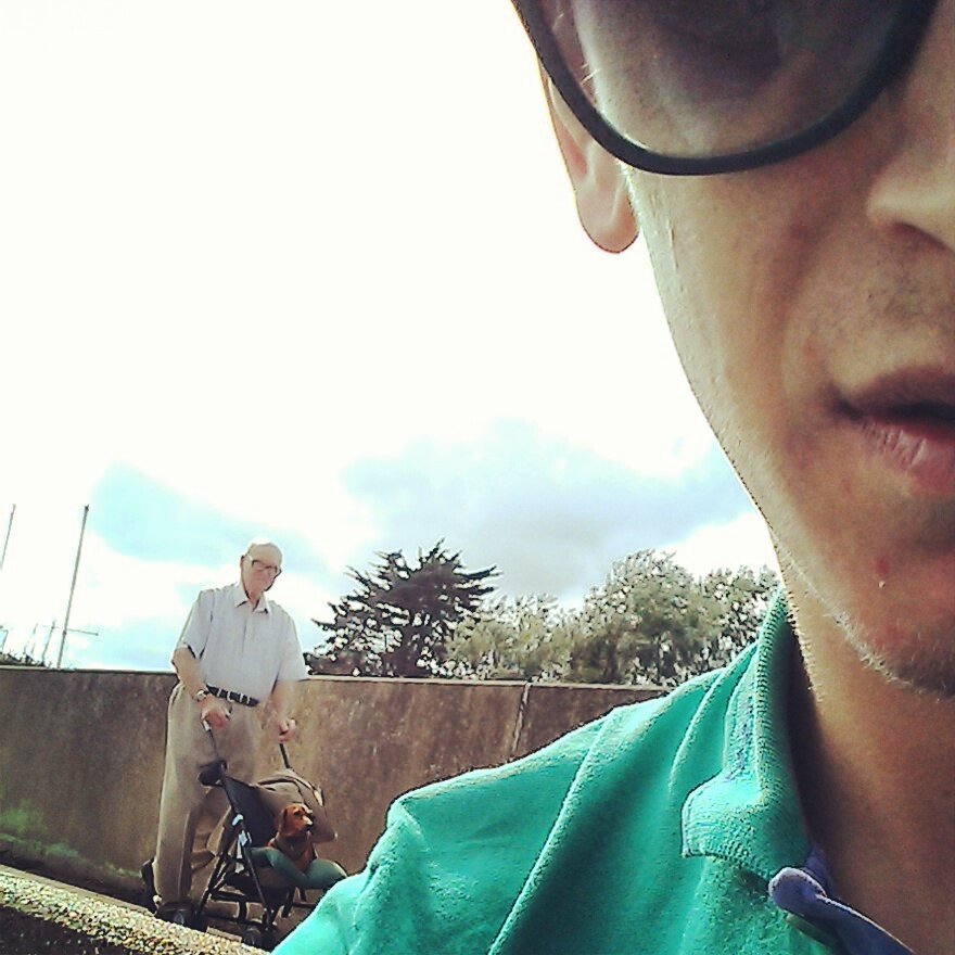 kyethehunter10's profile picture. 