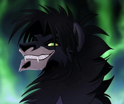 My name is Sheru. I'm a lion you don't want to mess with when I'm angry.