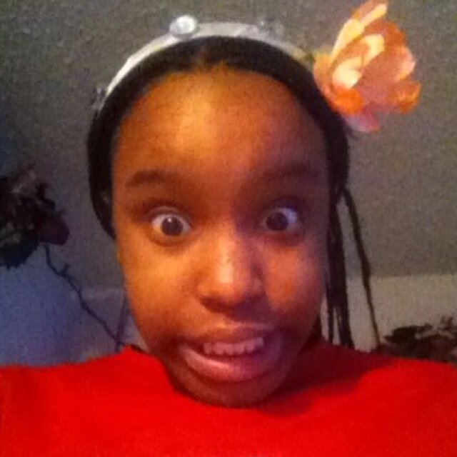 I Love to Sing & Dance !!! I am a HUGE @justinbieber, Taylor Lautner, & @chrisbrown Fan !!! 3