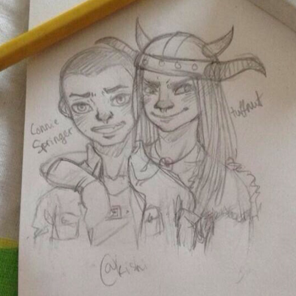 @actual_ruff's the other twin. jail for @actual_tuff JAILED HERE