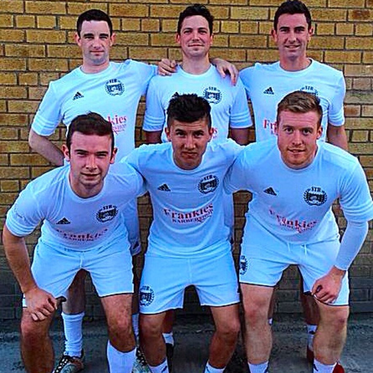 strgalacticos's profile picture. Official twitter account of the STR Galacticos