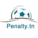 Twitter Officiel du Site Penalty.tn, Toute l'Actualité du football en Tunisie et en Europe : Résultats et classements des championnats et de la Coupe du Monde