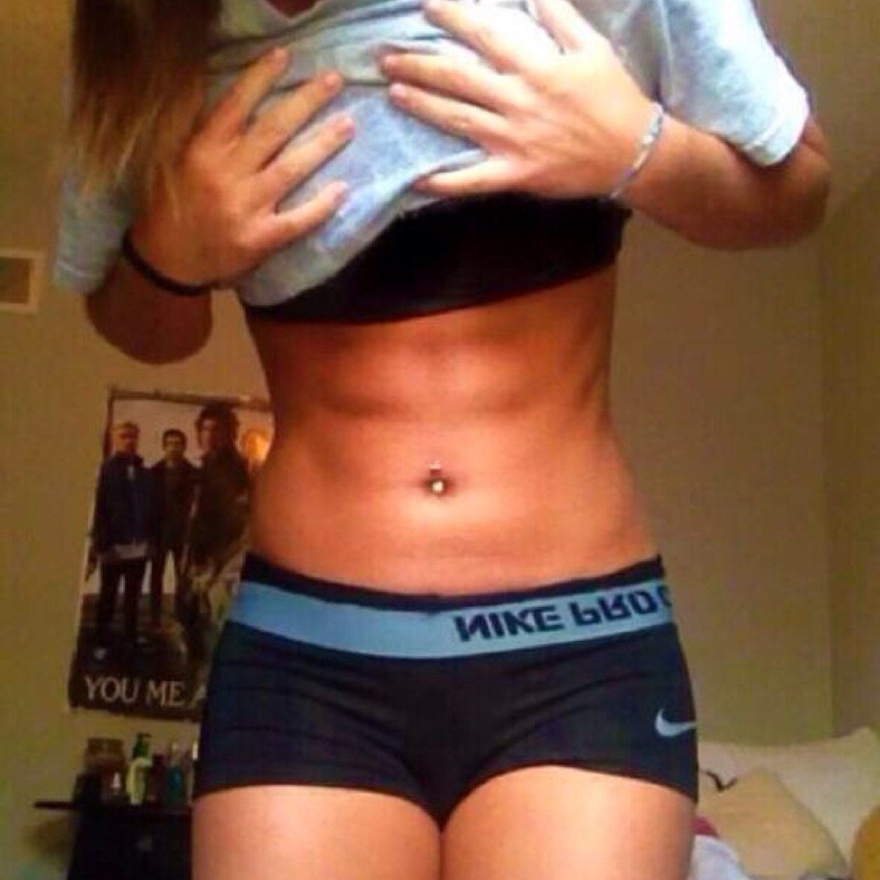 fitness1018's profile picture. Warning: Exercise has been known to cause health and happiness.