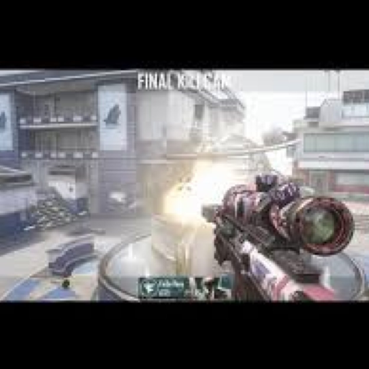 I am a professinoal trickshotter send me a friend request Area Hyper