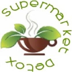 Blogging my way through learning to living healthier and happier, and without supermarkets