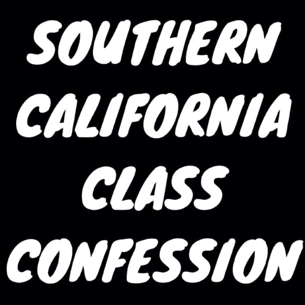 DM your confessions or kik them to socali_confess