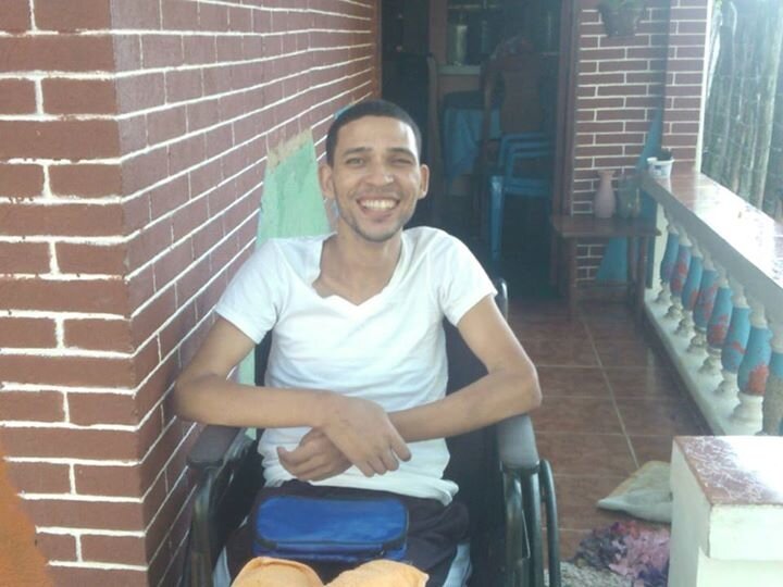 Wilson de la rosa 25/03/1990 Hatillo jarabacoa, Facebook Frankely trinidad, Whatsapp 8292967491