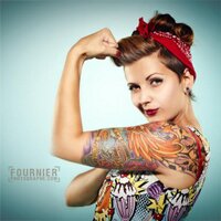Strong Women (@a_strongwomen) 's Twitter Profile Photo Strong Women (@a_strongwomen) 's Twitter Profile Photo